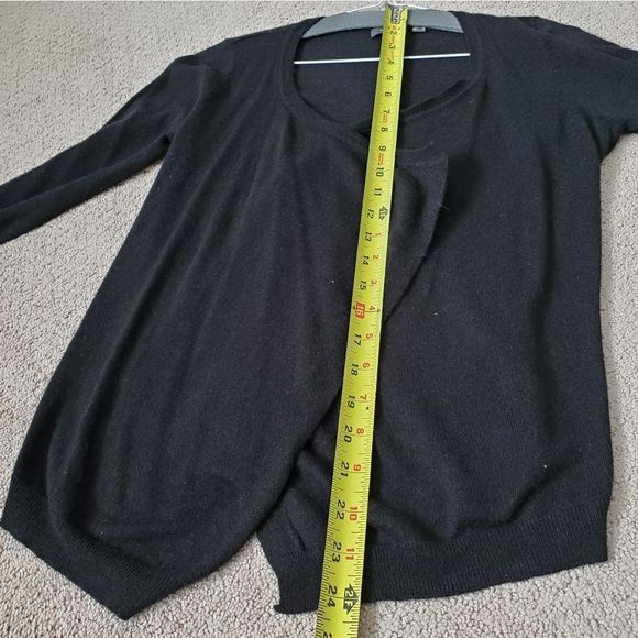 Mexx Open Long Cardigan  - Picture 4 of 7